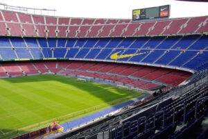 The Sports Fan’s Guide to Visiting Stadiums in Barcelona