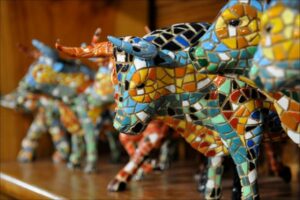 Want Authentic Souvenirs? Here’s Where To Buy Souvenirs In Seville