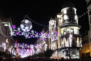 3 Must-See Christmas Markets in Seville