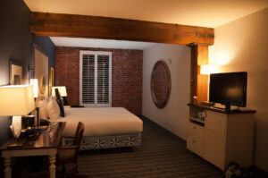 10 Distinctly Different Boutique Hotels in San Francisco