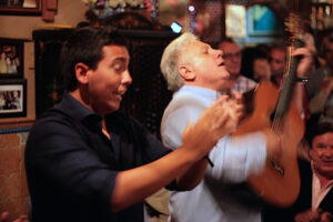 Top Picks For Our Favorite Flamenco Bars In Seville