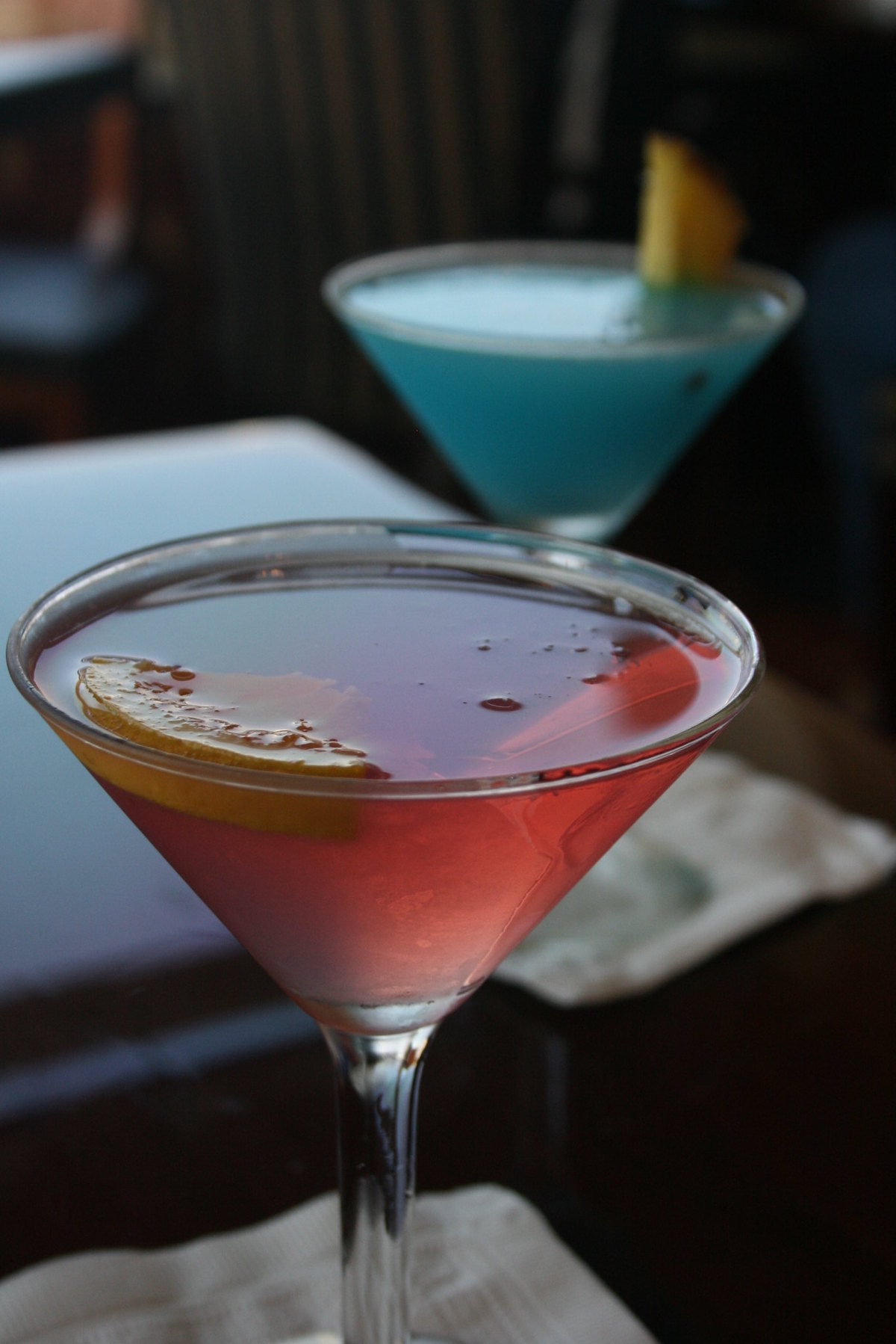 The 9 Best Cocktail Bars in San Francisco