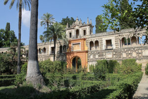 10 Things to do in Seville With Kids