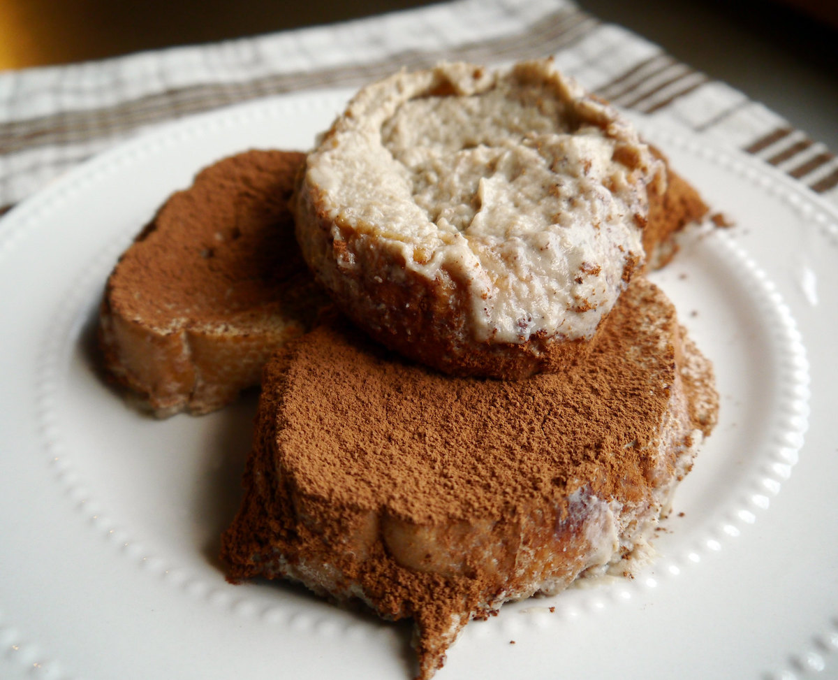 rabanadas portuguese christmas foods