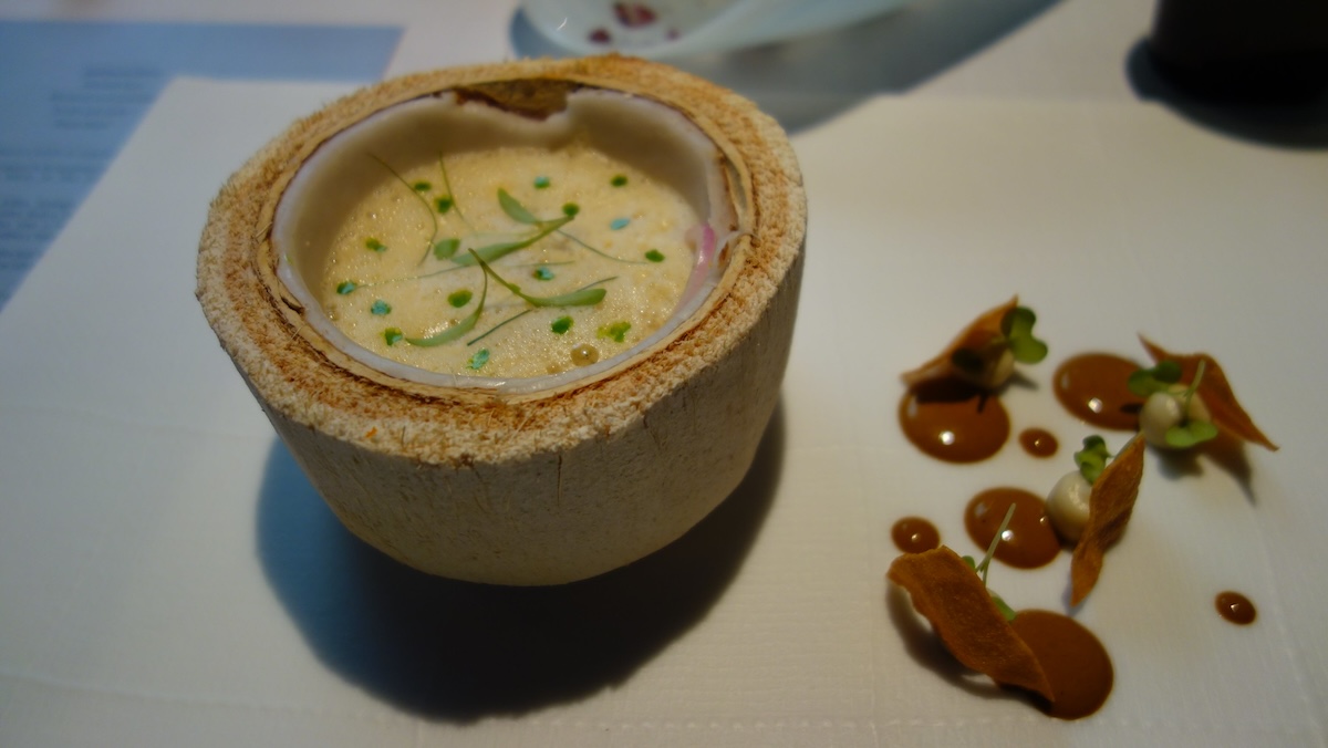 8 Michelin Star Restaurants in Madrid You Can't Miss