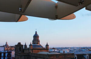 Five Cheap Things To Do In Seville