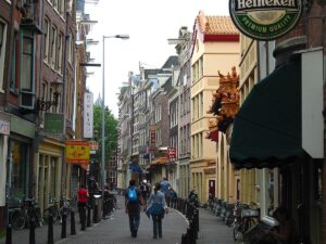 The Ultimate Guide to the Best Chinese Restaurants in Amsterdam