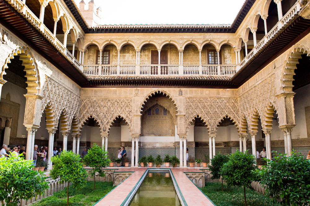 Top 10 Things To Do in Seville