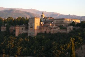 Where to Eat in Granada