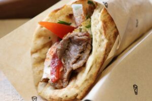 Where to Eat the Best Souvlaki in Athens: 5 Must-Try Spots