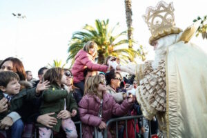 What to do in Barcelona in January