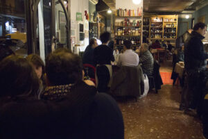Our Favorite Rome Restaurants by Neighborhood: Where to Eat in Centocelle