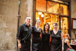50+ Small Businesses in Barcelona We Love to Support