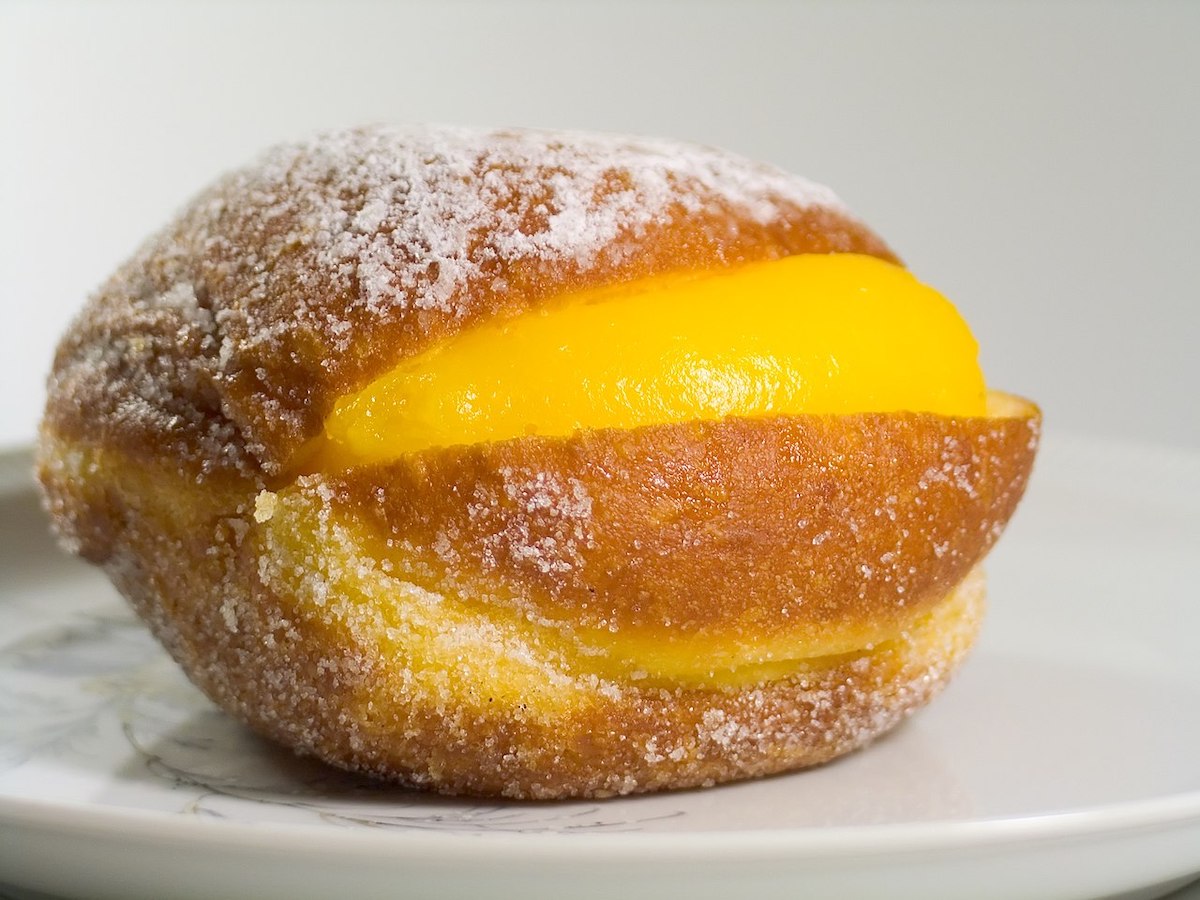 Bola de Berlim