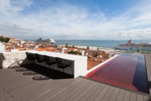 6 Boutique Hotels in Lisbon Where You’ll Feel Right at Home