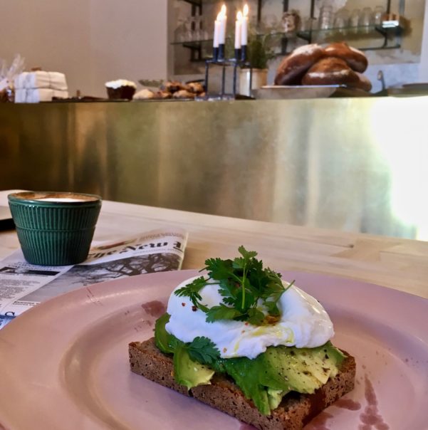 You Heard Right—Rome Does Brunch and These Are the 6 Best Spots for It
