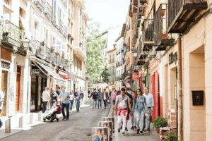 Where to Eat in La Latina: Best Tapas Bars & Restaurants