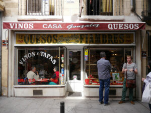 6 Gourmet Shops in Madrid to Try the Best Edible Souvenirs
