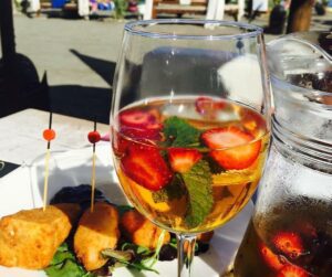 The Only Cava Sangria Recipe You’ll Ever Need
