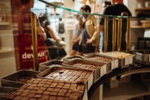 8 Places to Have the Best Chocolate in Paris