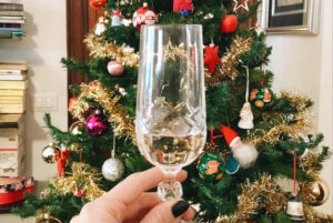 A Love Letter to Christmas in Italy (and the Family Meal that Starts the Season)