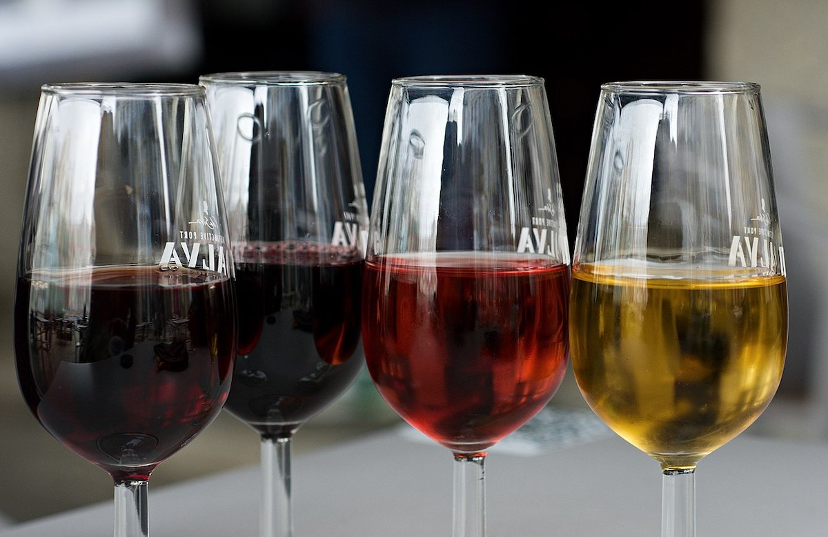 4 Amazing Places to Experience a Port Tasting in Lisbon