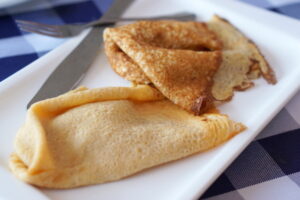 How to Celebrate Candelmas the French Way (Hint: It Involves Crêpes)