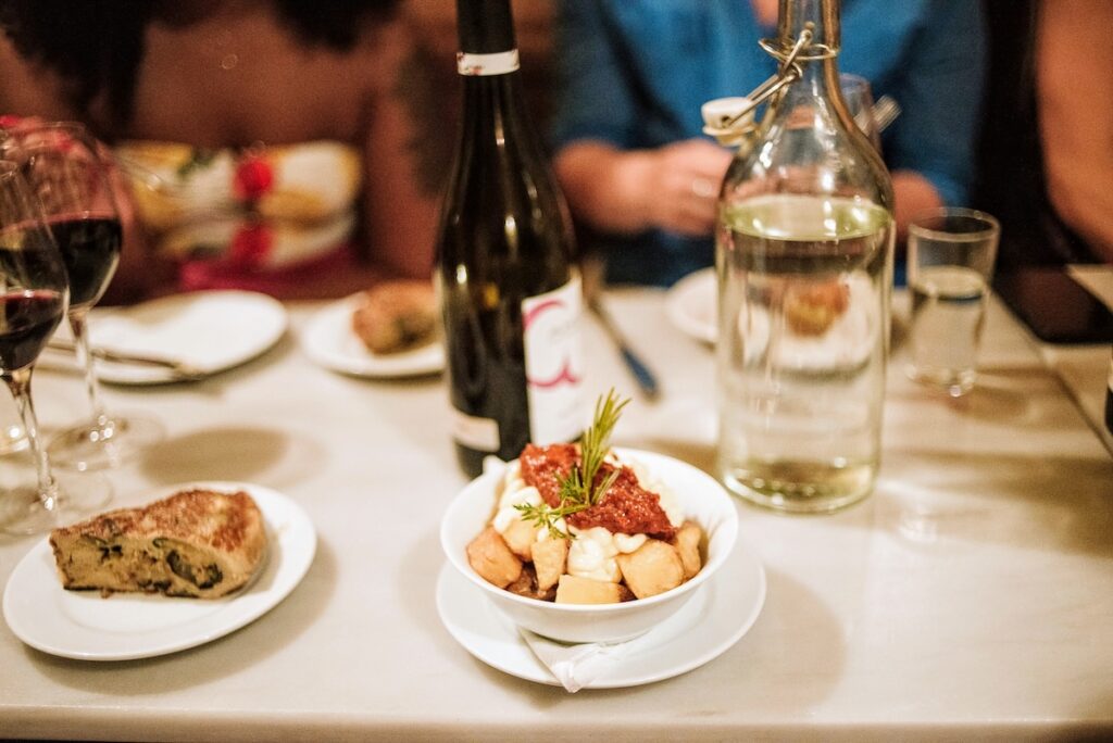 where to eat in barcelona on sundays