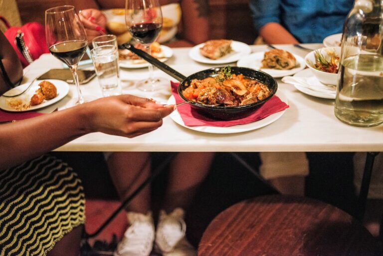 First Time Eating in Barcelona? Start Here. 