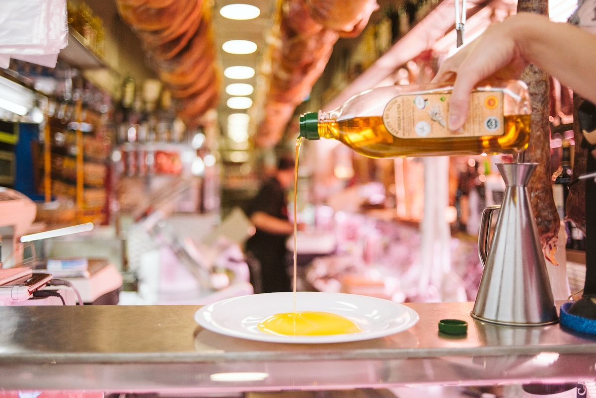 The Best Olive Oil in Seville: A Local’s Guide to Shops & More