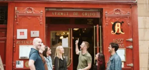 Top 5 Relaxing Things to Do in Madrid