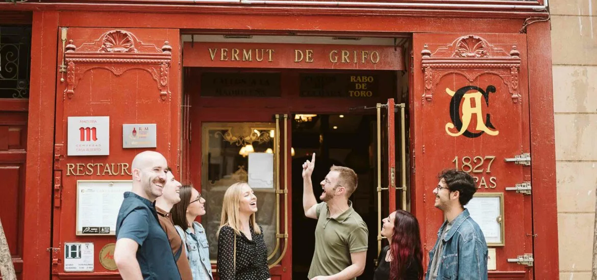 Top 5 Relaxing Things to Do in Madrid