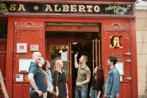 The Ultimate Travel Guide to Madrid: What You Need To Know