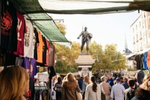 7 Days in Madrid: The Perfect Itinerary in Spain’s Capital