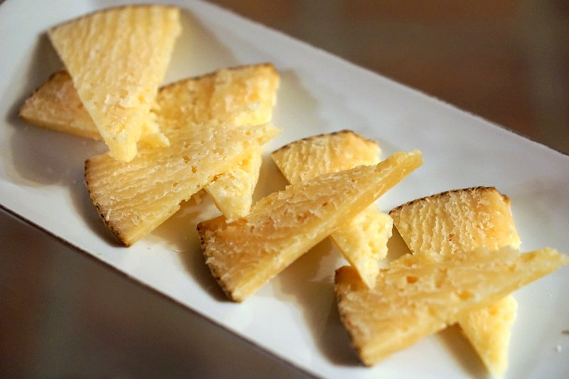 Manchego Cheese