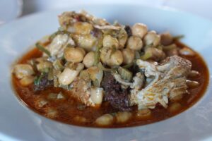 Our Favorite Places to Eat in Jerez