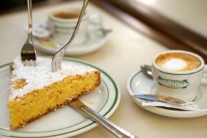 The Best Cafés with WiFi in Seville