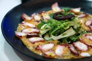 Our List of The Absolute Best Restaurants in Granada