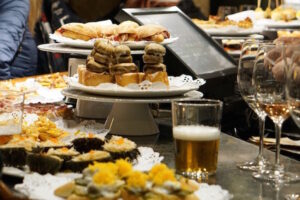 Our Top 10 Favorite Bars in San Sebastian