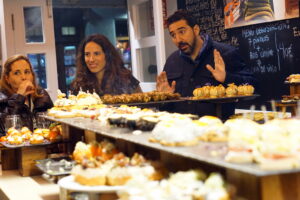 Basque Phrases & More: An Introduction to Europe’s Most Interesting Language