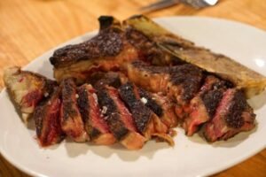 Where to Eat in San Sebastian: The Gros Neighborhood