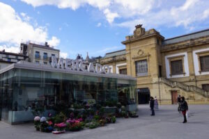 Shop Like a Local at the Bretxa Market in San Sebastian