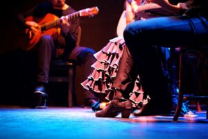The Most Authentic Flamenco Shows in Seville