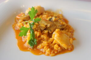 The Paella Spots in Seville that Locals Love