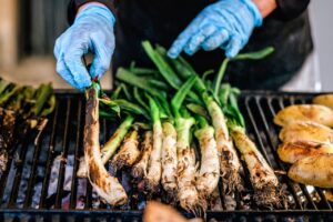 Our Complete Vegan and Vegetarian Guide to Barcelona