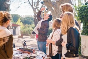Off the Beaten Path: 5 Unique Tours in Barcelona