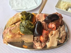 Cozido, Uncovered: All About the Tasty Tradition of Portuguese Stew
