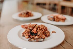 All About Spanish Rice: Arroz Caldoso, Paella & More