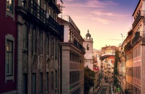 Why Visit Lisbon in January? Weather, Events, and Travel Tips