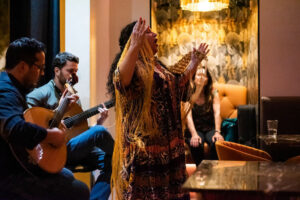 Mouraria Lisbon: Discover the Historic Neighborhood (& Fado!)